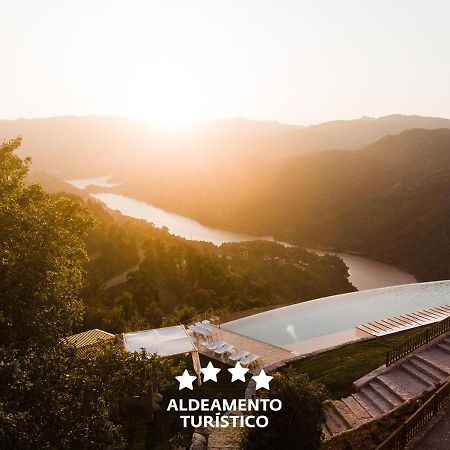 Pousadela Village & Spa Виейра-ду-Минью Экстерьер фото