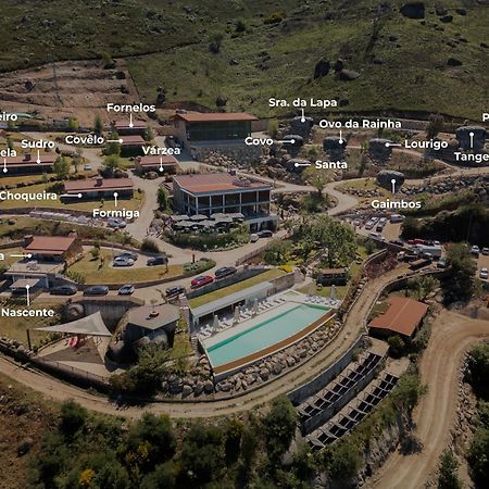 Pousadela Village & Spa Виейра-ду-Минью Экстерьер фото