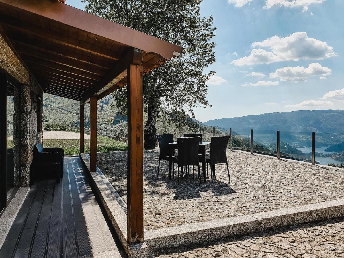 Pousadela Village & Spa Виейра-ду-Минью Экстерьер фото