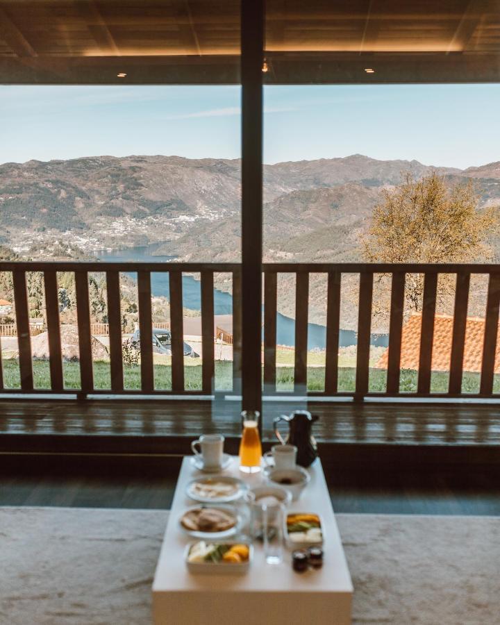 Pousadela Village & Spa Виейра-ду-Минью Экстерьер фото