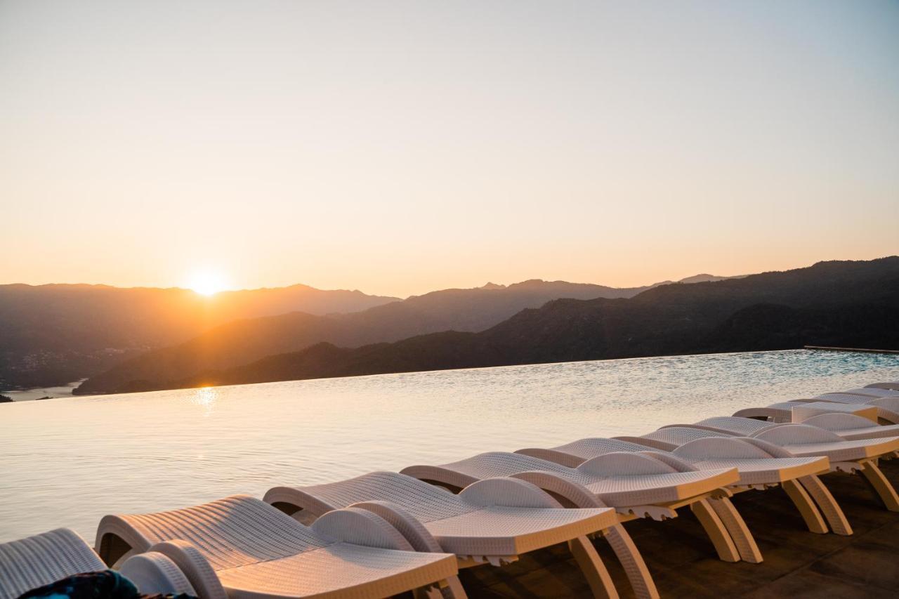 Pousadela Village & Spa Виейра-ду-Минью Экстерьер фото