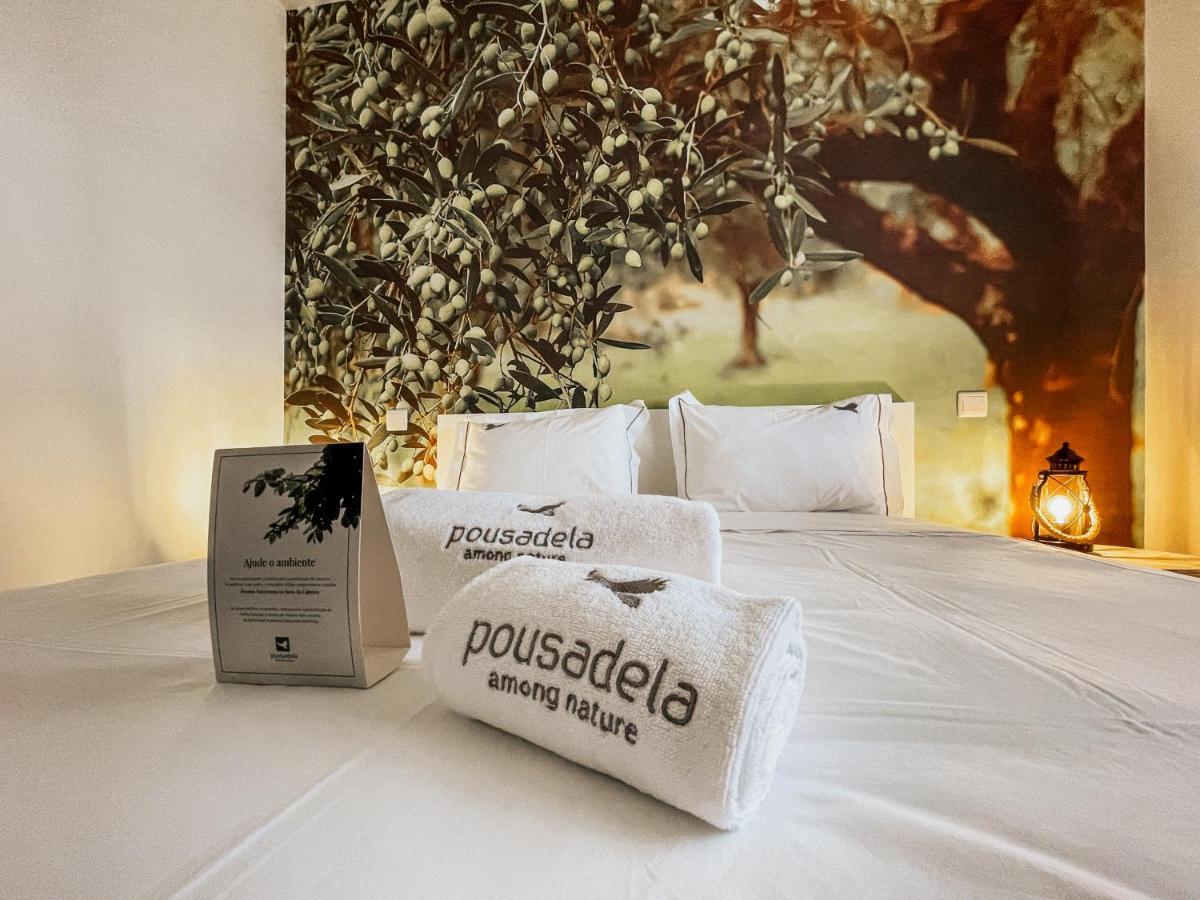 Pousadela Village & Spa Виейра-ду-Минью Экстерьер фото