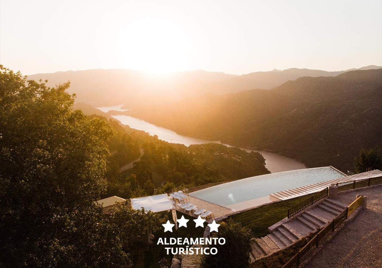 Pousadela Village & Spa Виейра-ду-Минью Экстерьер фото