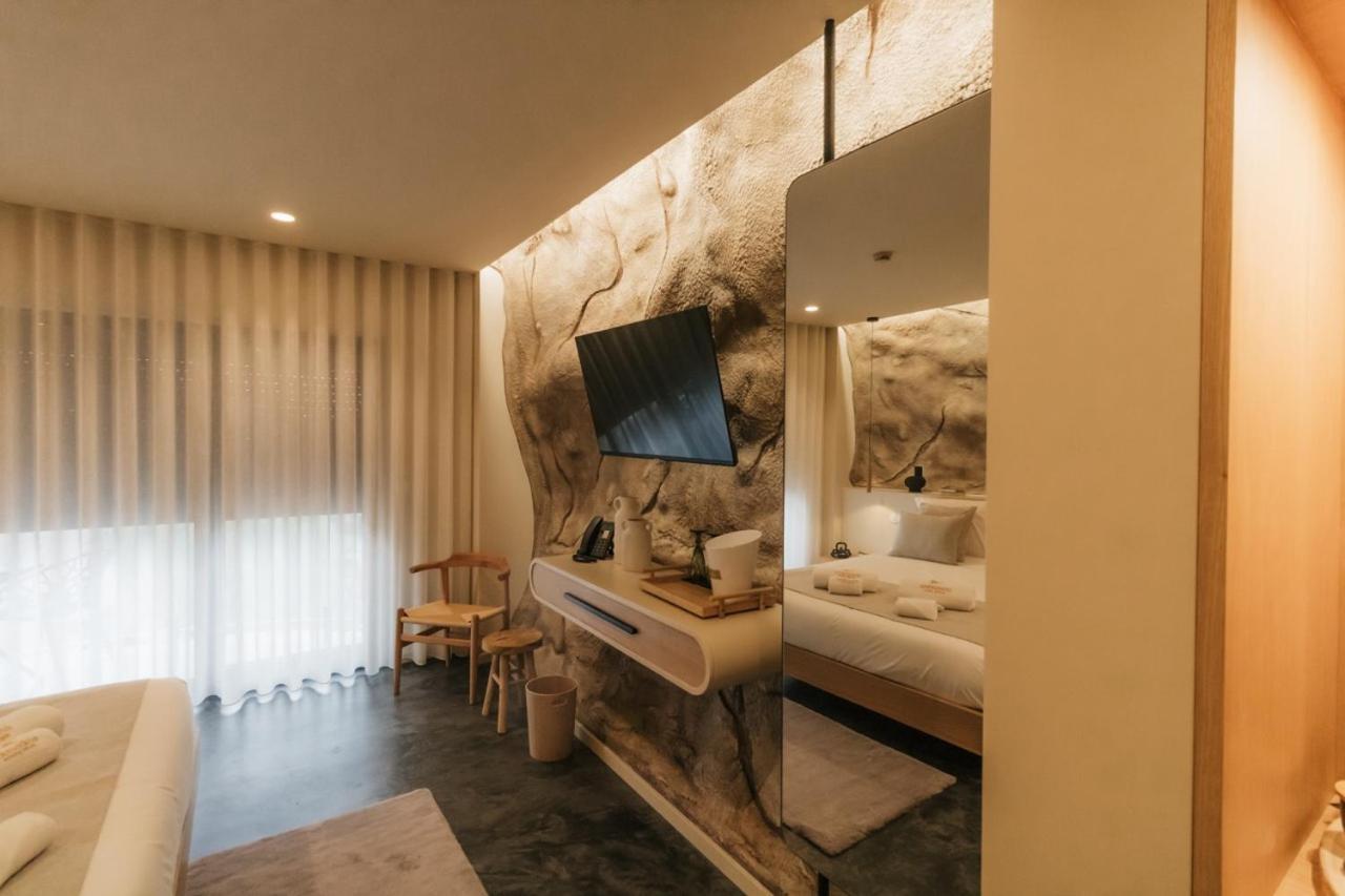 Pousadela Village & Spa Виейра-ду-Минью Экстерьер фото