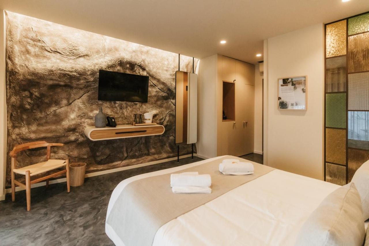 Pousadela Village & Spa Виейра-ду-Минью Экстерьер фото