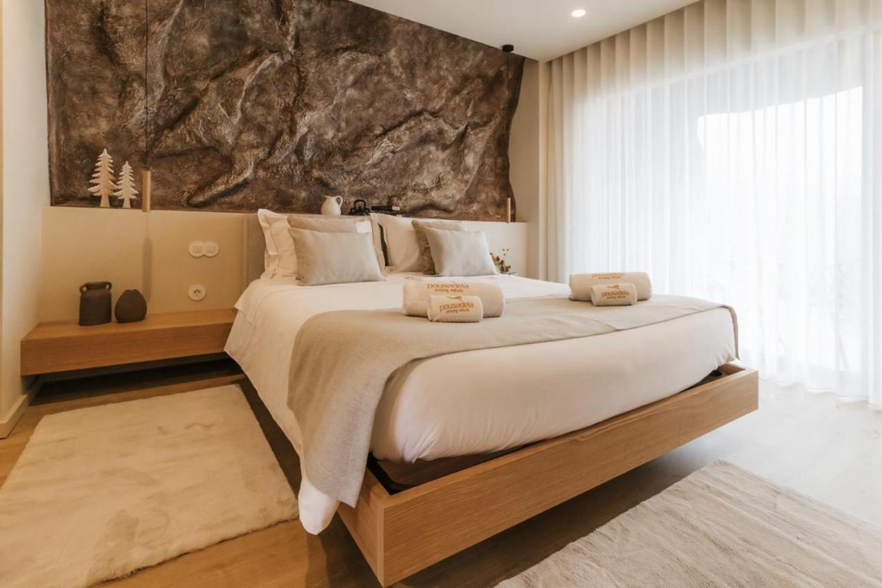 Pousadela Village & Spa Виейра-ду-Минью Экстерьер фото