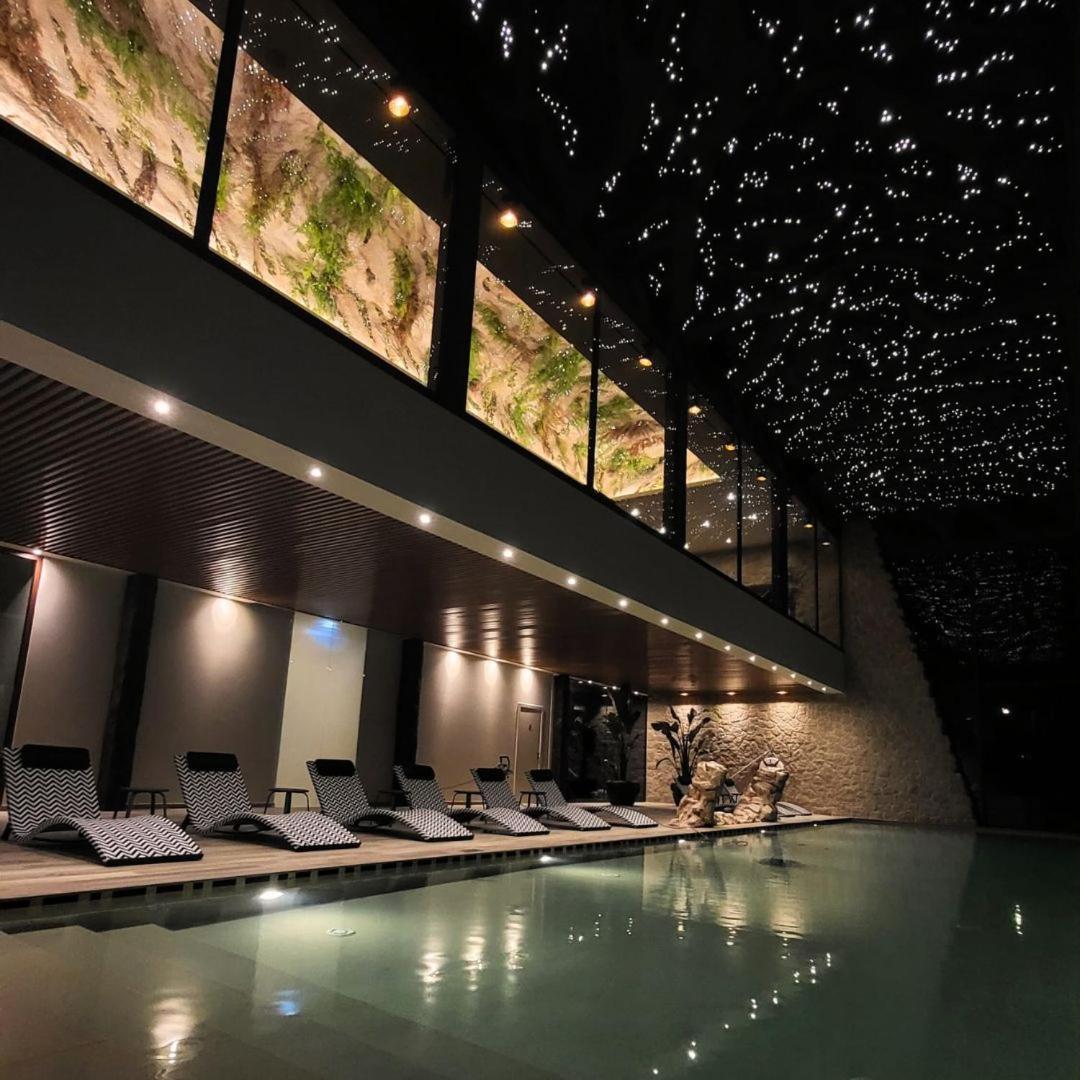 Pousadela Village & Spa Виейра-ду-Минью Экстерьер фото