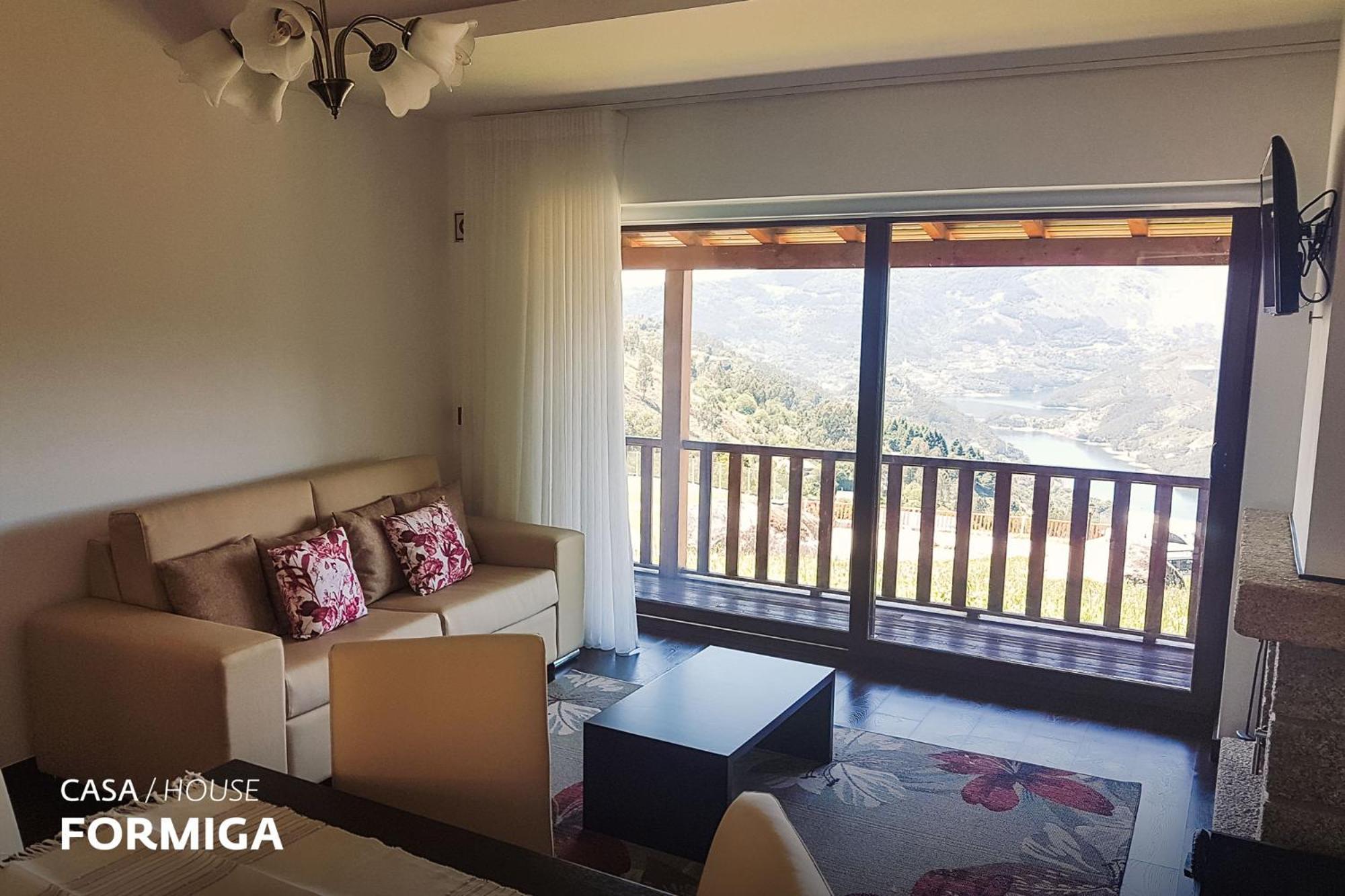 Pousadela Village & Spa Виейра-ду-Минью Номер фото