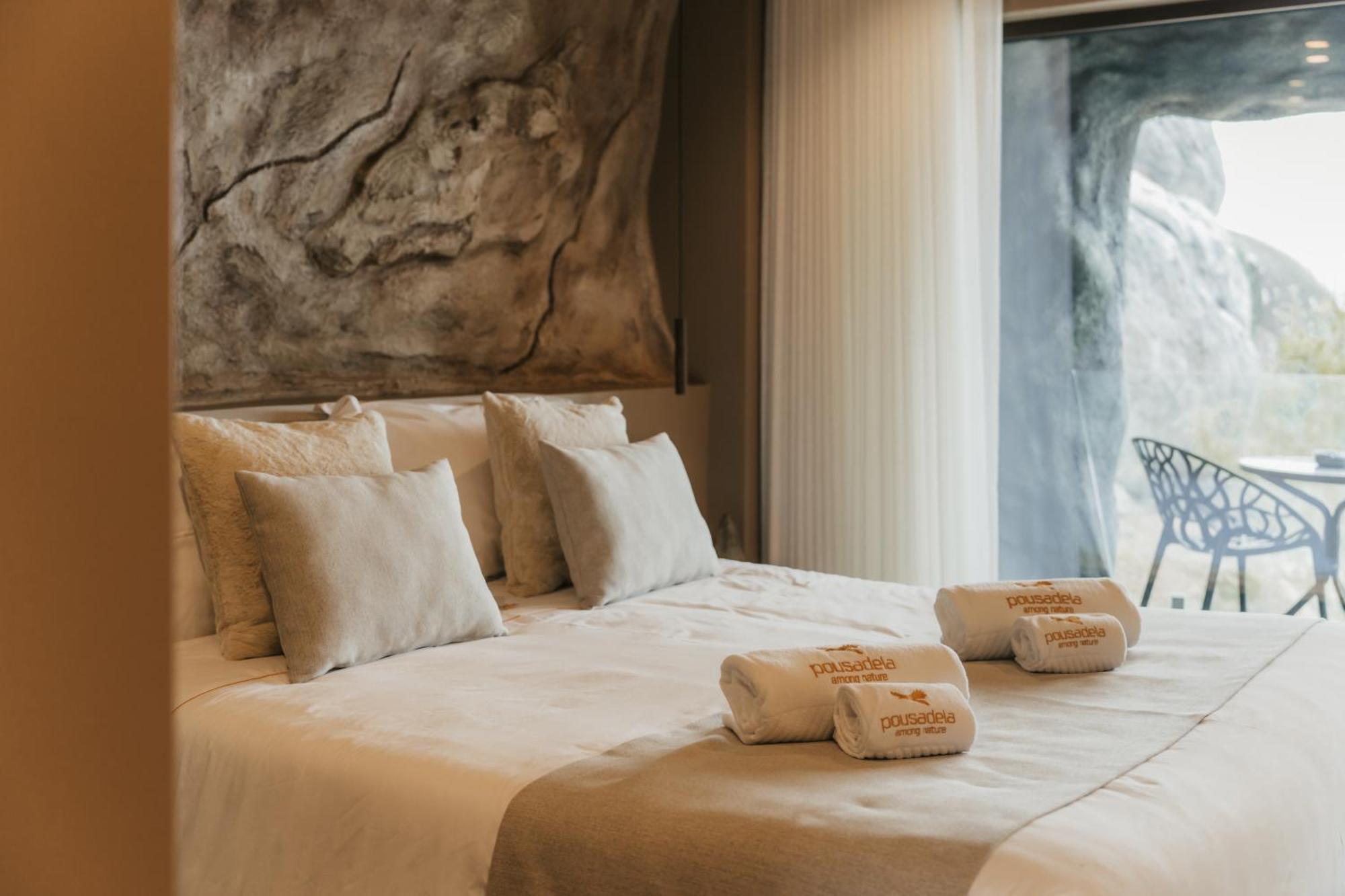 Pousadela Village & Spa Виейра-ду-Минью Экстерьер фото