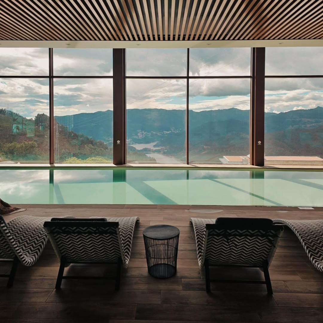 Pousadela Village & Spa Виейра-ду-Минью Экстерьер фото