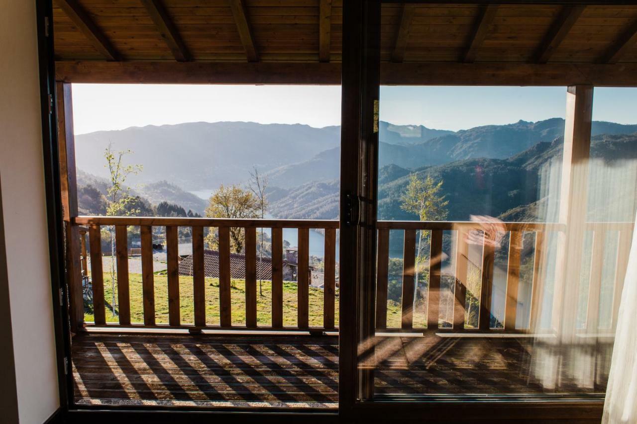 Pousadela Village & Spa Виейра-ду-Минью Экстерьер фото