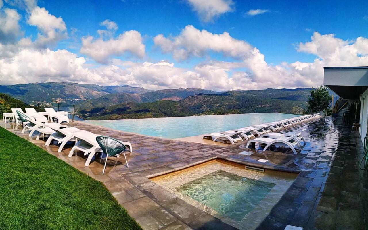 Pousadela Village & Spa Виейра-ду-Минью Экстерьер фото