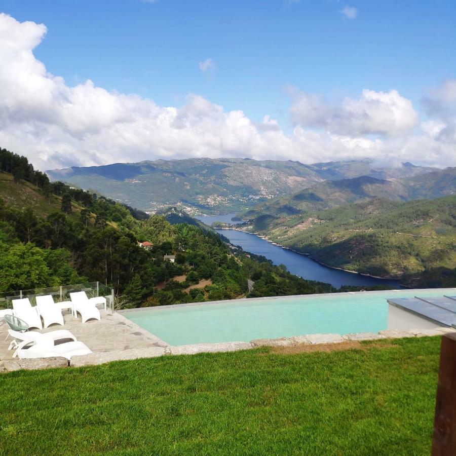 Pousadela Village & Spa Виейра-ду-Минью Экстерьер фото