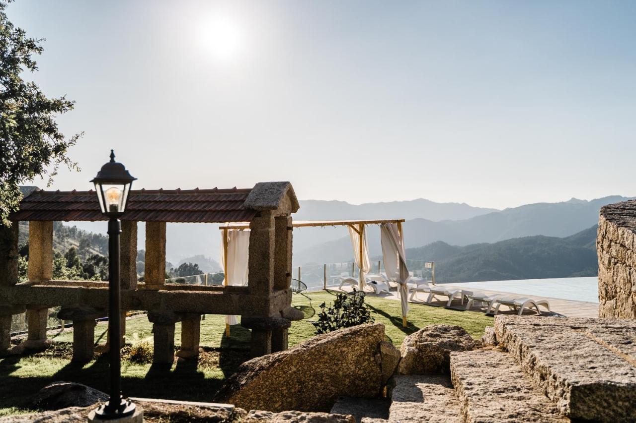 Pousadela Village & Spa Виейра-ду-Минью Экстерьер фото