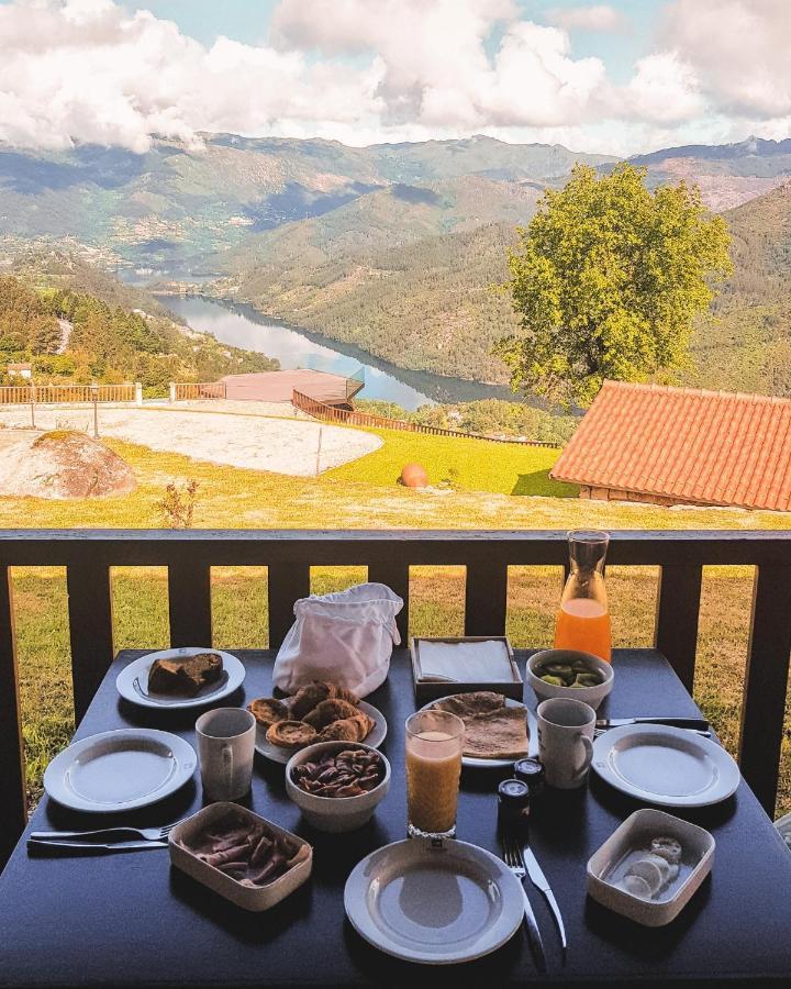 Pousadela Village & Spa Виейра-ду-Минью Экстерьер фото